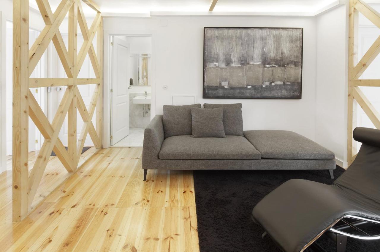 Room With Private Bathroom -Alcantara — Photos 1